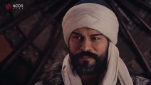 مسلسل المؤسس عثمان الحلقة 143 مترجمة HD   الجزء الثانى