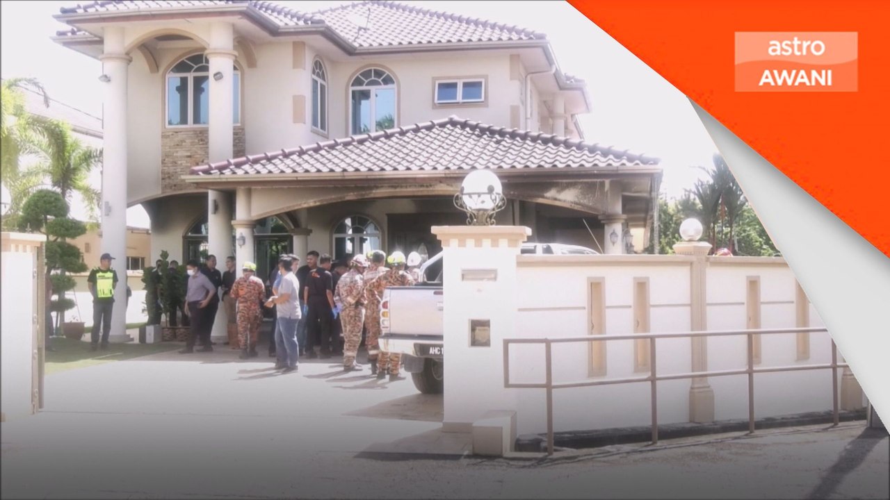 Polis rakam keterangan tujuh individu, belum ada tangkapan