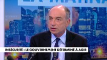 Jean-François Copé : «Je pense que Gabriel Attal a tout compris»