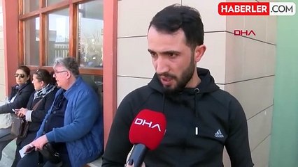 Eşini öldürdüğü iddia edilen sanığa müebbet hapis cezası