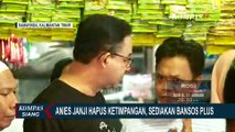 Anies Puji PDIP dan Megawati di Sela-Sela Kunjungan ke Samarinda