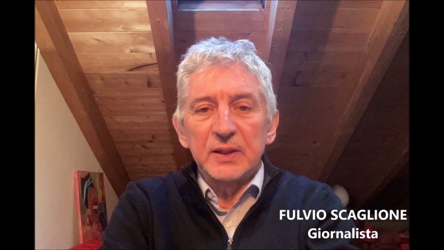 Fulvio Scaglione- Israele ed i benefici di un allargamento del conflitto a Gaza