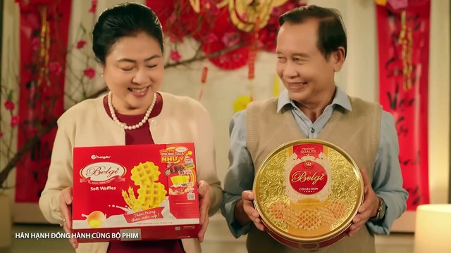 Chúng ta của 8 năm sau Tập 30 _ Lâm vất vả dọn dẹp mớ rắc rối do Tùng - Dương gây ra