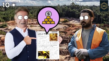 This Man Went From 7th Richest Person to Minus 1 Billion