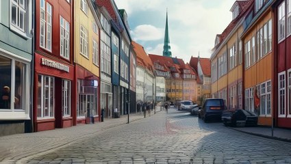 "Denmark Leads Europe in Reopening"