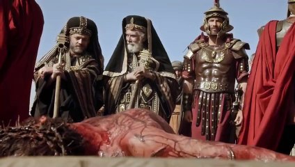 Jesús Cap 166 HD Latino