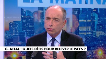 La grande interview : Jean-François Copé