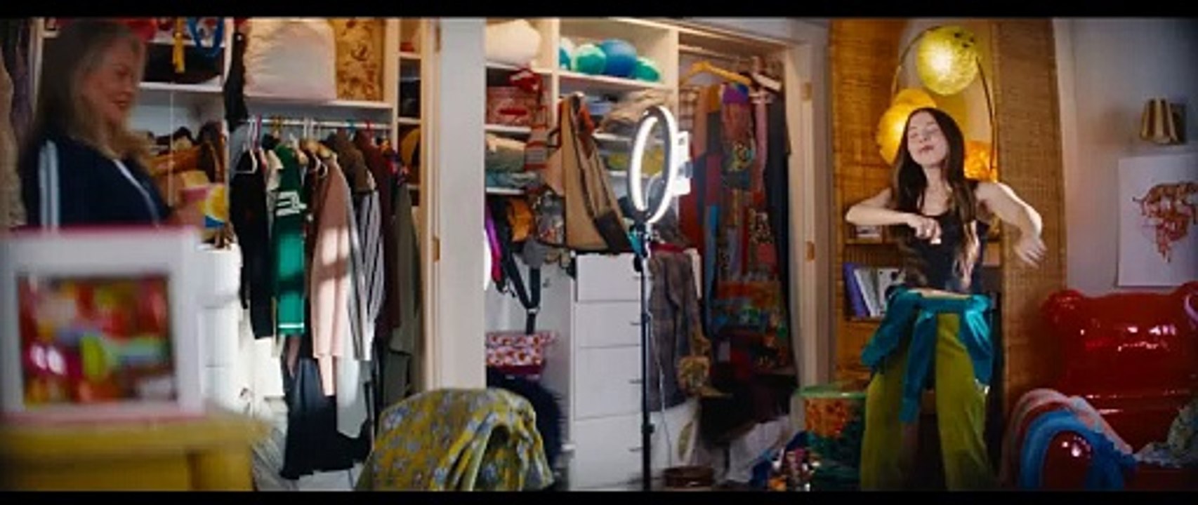 Drugstore June Trailer OV