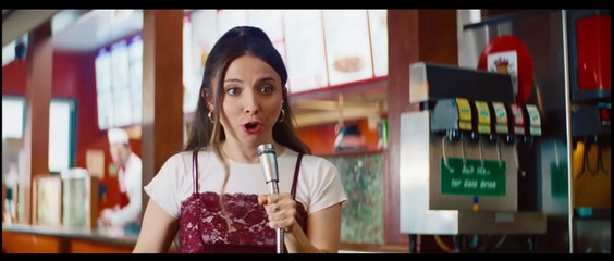 Drugstore June Fragman