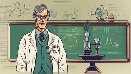 "Breaking Stereotypes: How Americans Perceive Scientists"