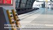 Γερμανία: Ο χειμώνας της μεγάλης δυσαρέσκειας- Γιατί απεργούν σιδηροδρομικοί και αγρότες