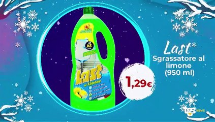 Il notiziario di Tgs edizione del 10 gennaio – ore 19.50