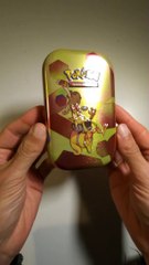 Ouverture Tin Kadabra - Pokémon 151 - Bonne pioche !