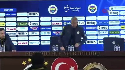 İsmail Kartal’dan 'transfer' açıklaması