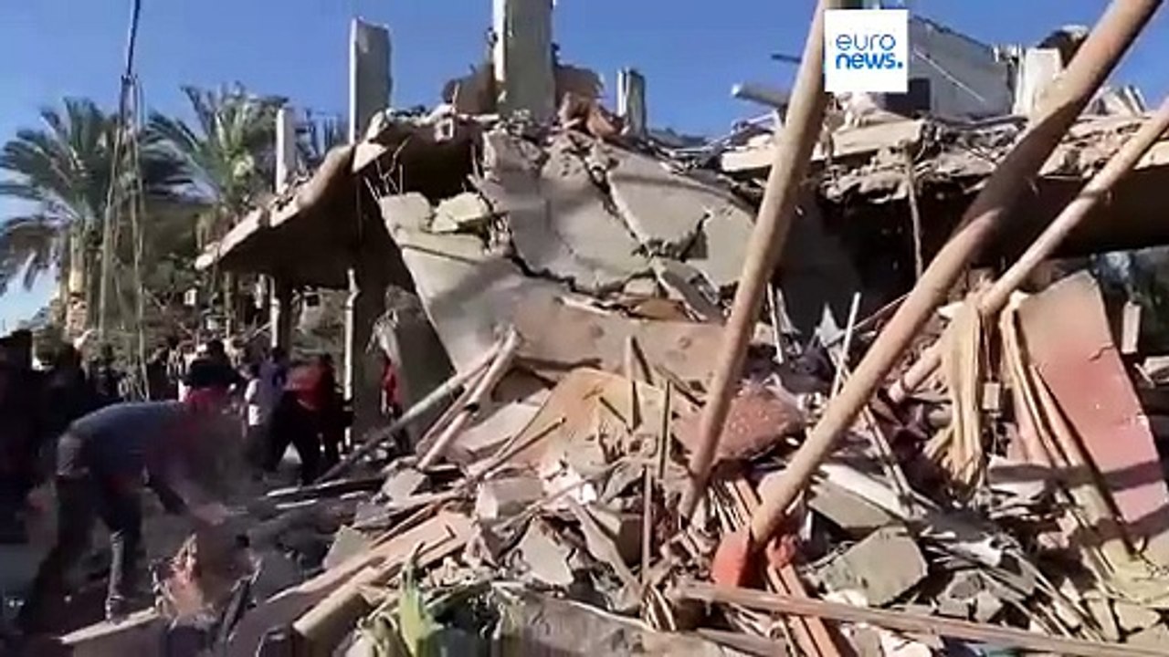 Mit der Geduld am Ende: Israel droht Hisbollah mit Offensive im Libanon