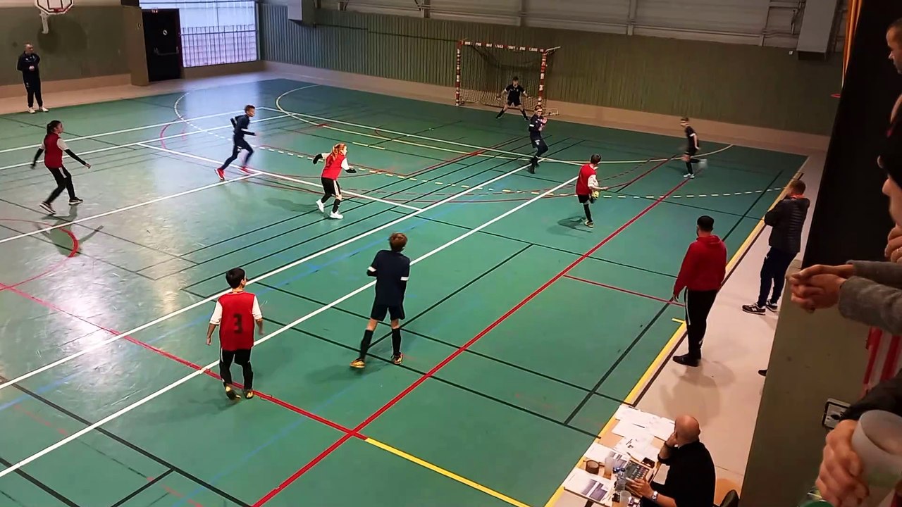 Tournoi U13 2024
