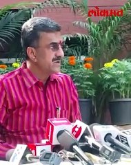 मंत्री शंभुराजे देसाईंनी साधला आदित्य ठाकरेंवर निशाणा