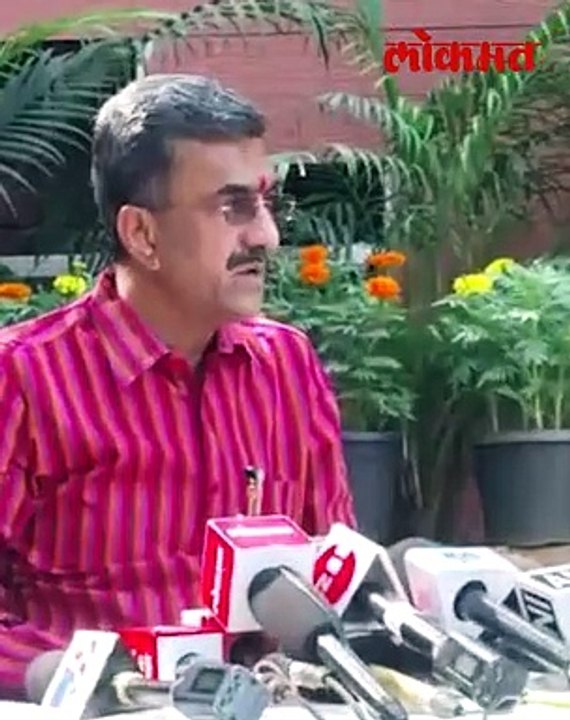 मंत्री शंभुराजे देसाईंनी साधला आदित्य ठाकरेंवर निशाणा
