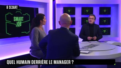 SMART JOB - Emission du jeudi 11 janvier