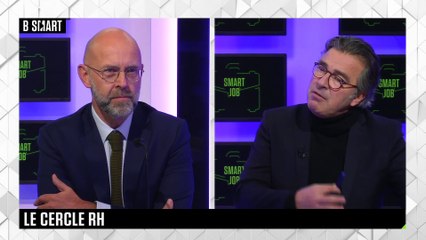 SMART JOB - Les managers doivent-ils toujours être infaillibles ?