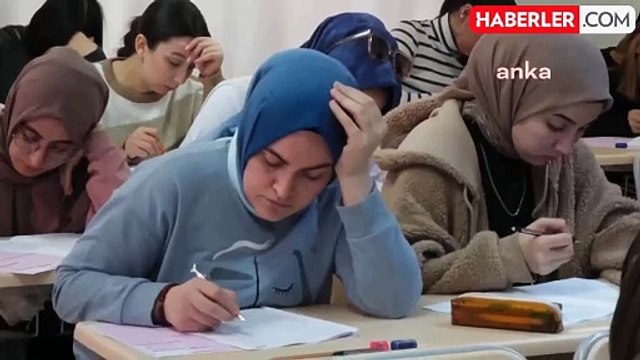 Aydın Büyükşehir Belediyesi Ücretsiz KPSS Kursu Düzenliyor