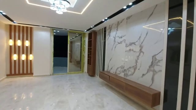 شاهد هذا الفيديو واكتشف اسرار لم يخبرك بها احد شقة للبيع بحدائق الأهرام 205متر بسعر مغري جدا