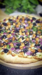 Best Pizza Place in Roseville, CA - Pizza Twist