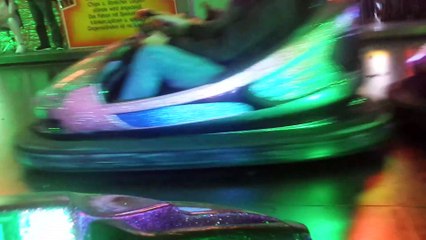 bumper cars 2016