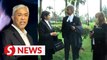 Zahid: Bar just a busybody, has no standing to challenge my DNAA