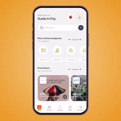 Discover the Best Dining Spots in Town 🍽️