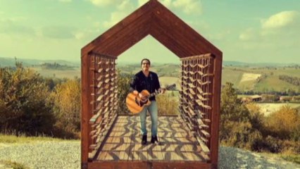 In anteprima il video del nuovo singolo di Dario Floro "Savior"