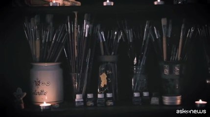 In anteprima il video "Canto per te che vai" di Andrea Andrillo