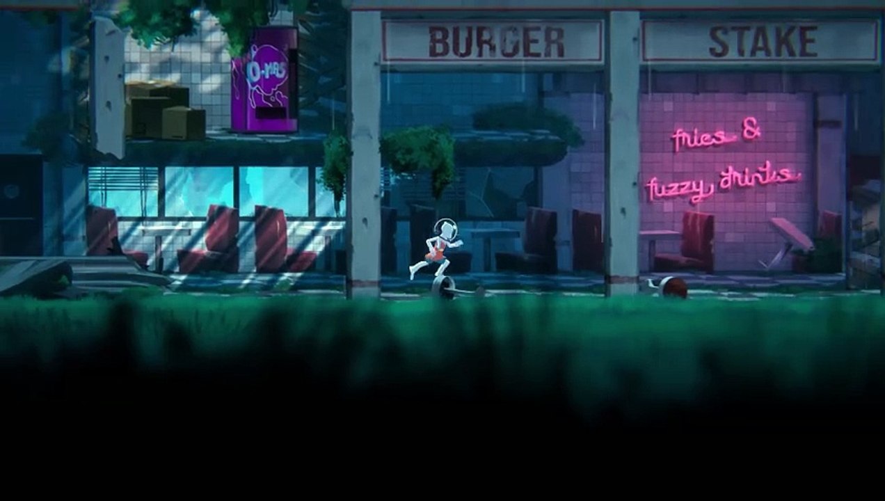 The Cub Announcement Trailer