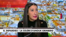 Sabrina Medjebeur : «Les féministes de gauche choisissent leurs victimes et leurs bourreaux»