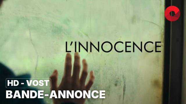 L'INNOCENCE de Hirokazu Kore-eda avec Sakura Andô, Eita Nagayama, Soya Kurokawa : bande-annonce [HD-VOST] | 27 décembre 2023 en salle