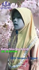 Rafita QS. Al Kafirun