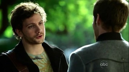 The Forgotten - S01E12: My John