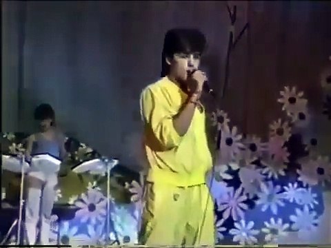 Ласковый Май - Кончено всё! 1989
