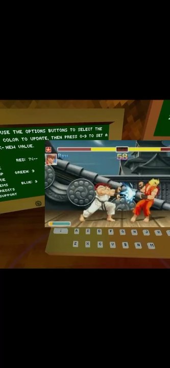 Pov you get beaten in a game