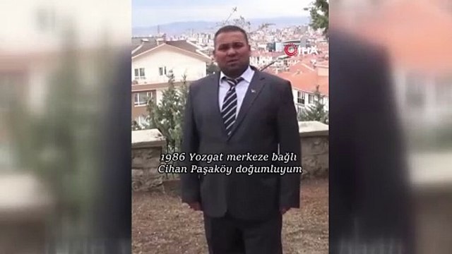 Ankara’da muhtarlık yarışına katılan Mustafa Samsun, düşük bir bütçe ile çektiği tanıtım filmi ile sosyal medyada izlenme rekorları kırıyor.