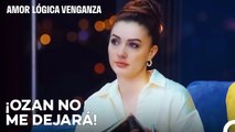 Esra Resuelve Las Pruebas En La Revista - Amor Lógica Venganza