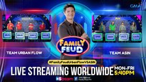 Family Feud Philippines: January 11, 2024 | LIVESTREAM