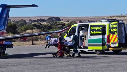 Calls for South Australia Government to do more to make water safter