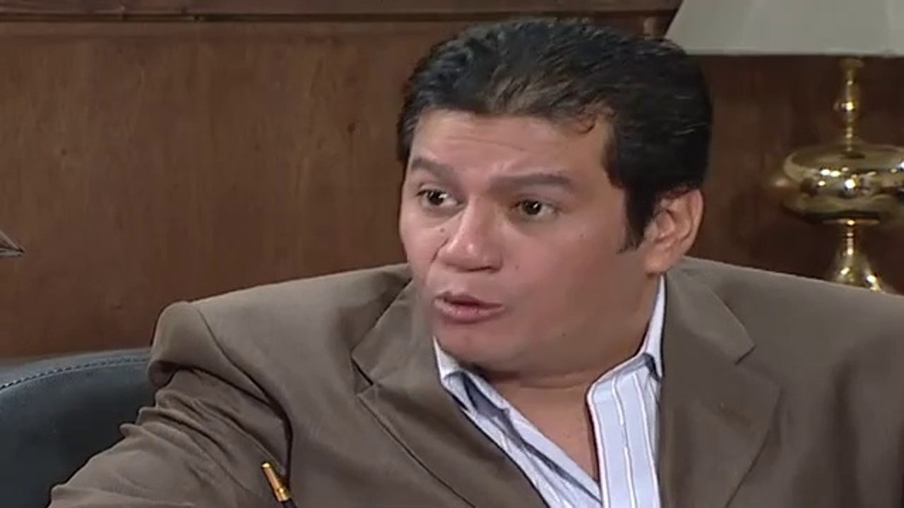 مسلسل اولاد الشوارع  ح 13   حنان ترك  محمد رمضا...