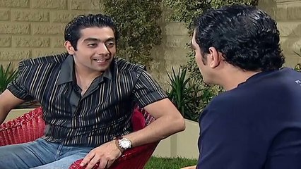 مسلسل اولاد الشوارع  ح 12   حنان ترك  محمد رمضان عمرو  واكد وعمرو سعد