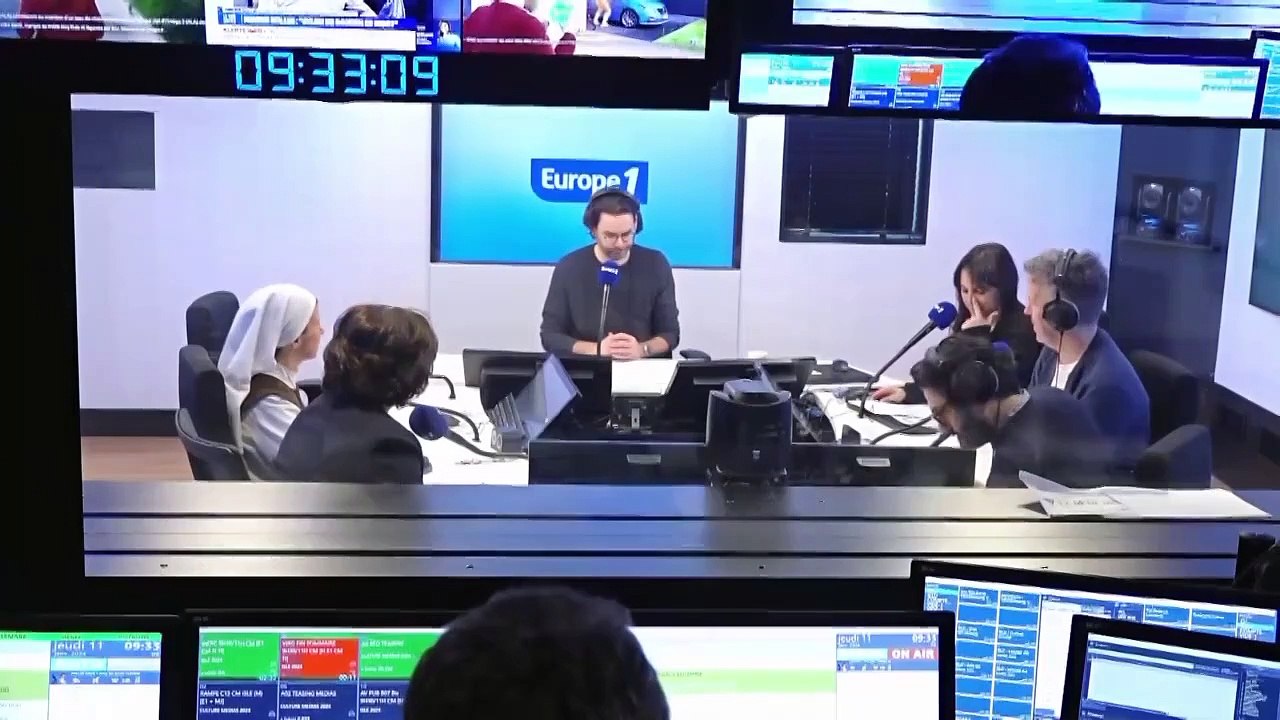 «L'amour est dans le pré» sur M6 : «C’est cheveux ou dents, tu ne peux pas avoir les deux !»