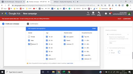 Google Ads Lesson 31
