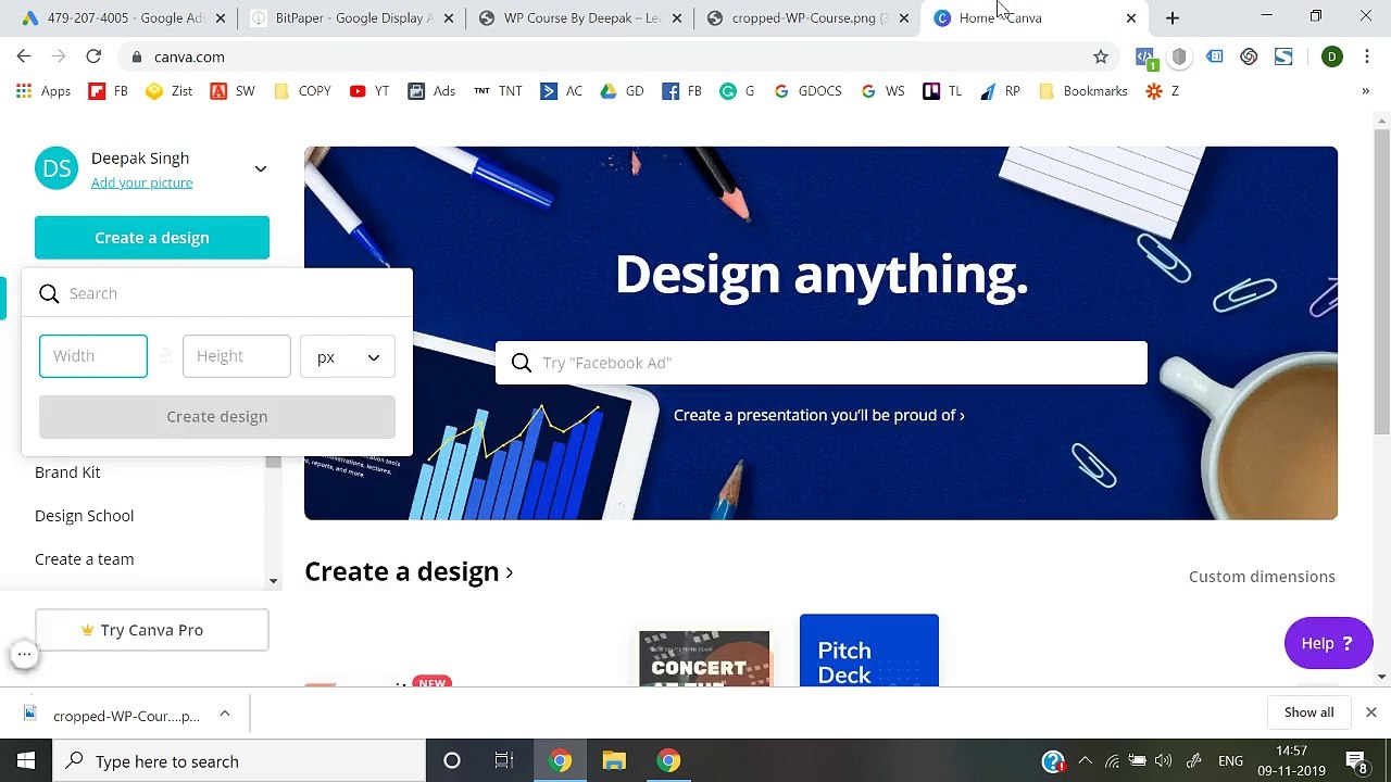 Google Ads Lesson 34
