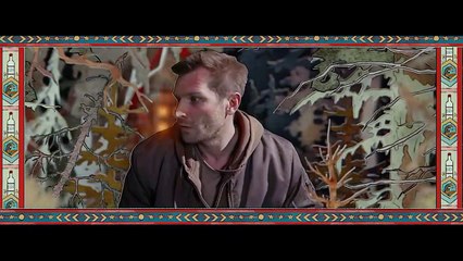 Волшебный участок - 8 серия