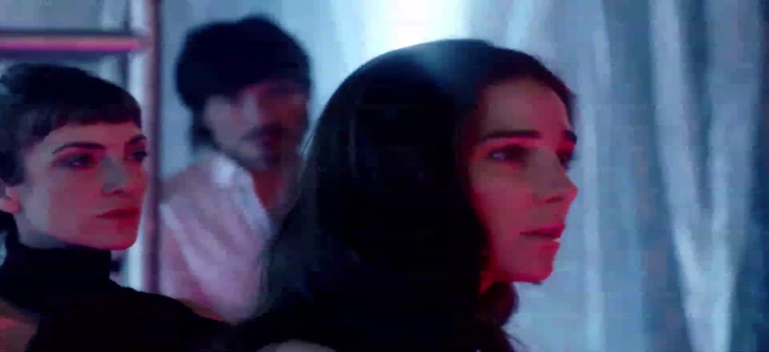 2. 3. EDHA ❤️ Capítulo 2 y 3 ❤️ Juana Viale y Andrés Velencoso